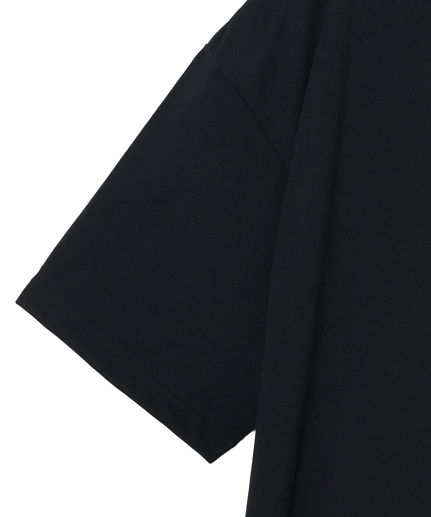 Dry Tech Jersey Oversized S/S Tee