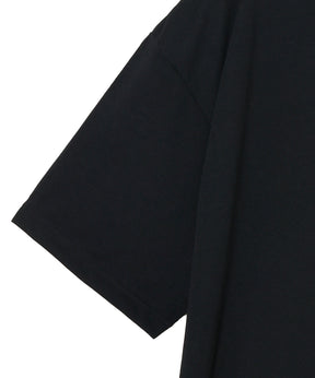 Dry Tech Jersey Oversized S/S Tee