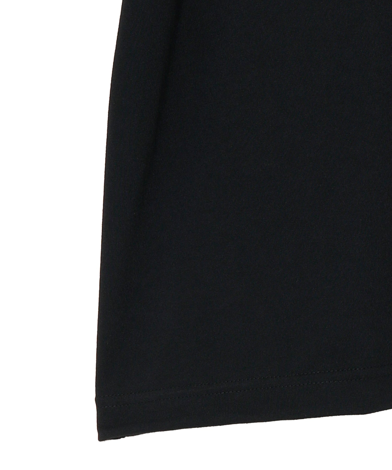 Dry Tech Jersey Oversized S/S Tee