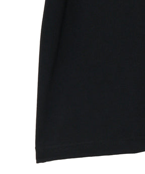 Dry Tech Jersey Oversized S/S Tee