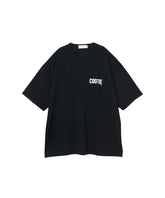 Dry Tech Jersey Oversized S/S Tee