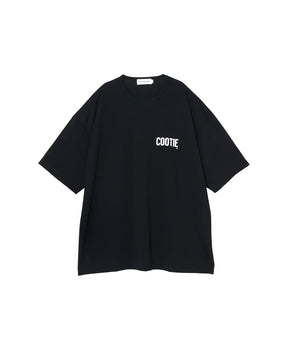 Dry Tech Jersey Oversized S/S Tee