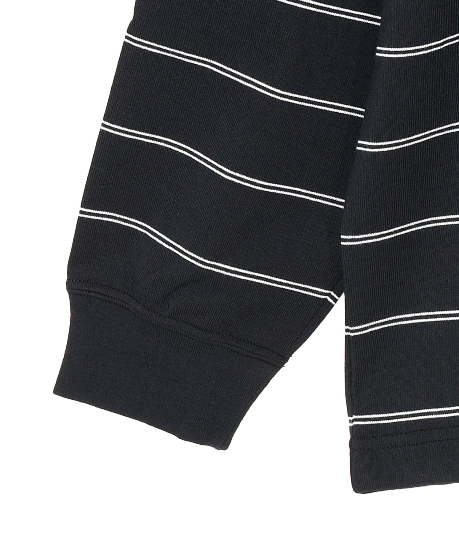 Dry Tech Jersey Boder L/S Tee