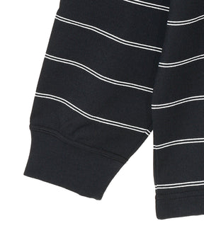Dry Tech Jersey Boder L/S Tee