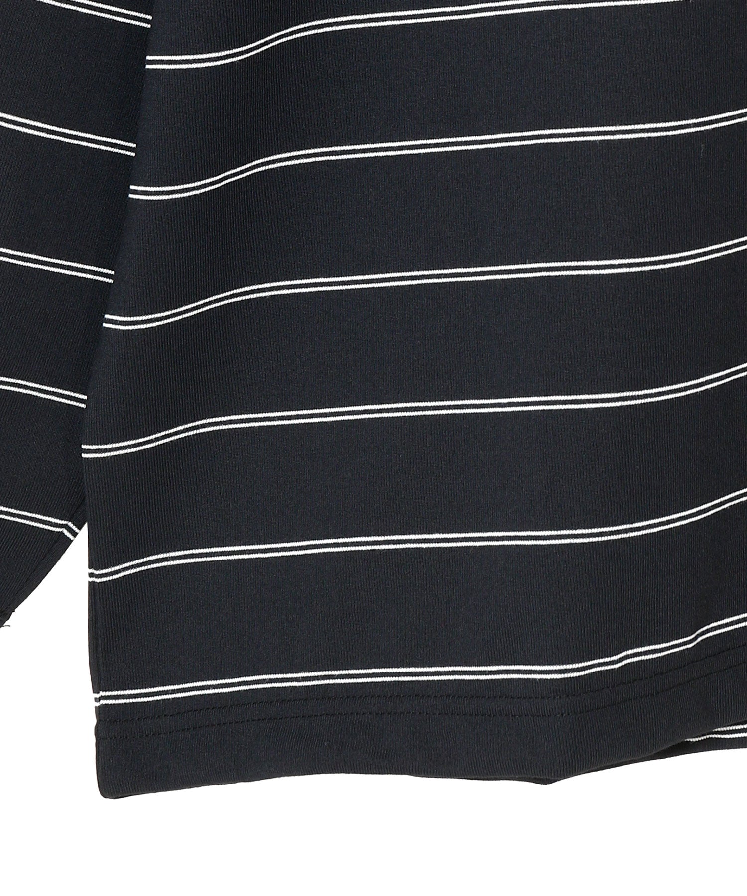 Dry Tech Jersey Boder L/S Tee