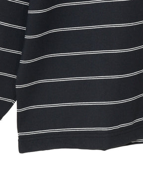 Dry Tech Jersey Boder L/S Tee