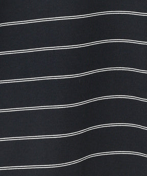 Dry Tech Jersey Boder L/S Tee