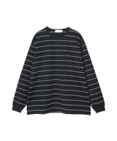 Dry Tech Jersey Boder L/S Tee