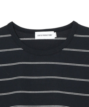Dry Tech Jersey Border S/S Tee