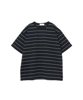 Dry Tech Jersey Border S/S Tee