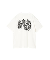 Print S/S Tee - DANCE