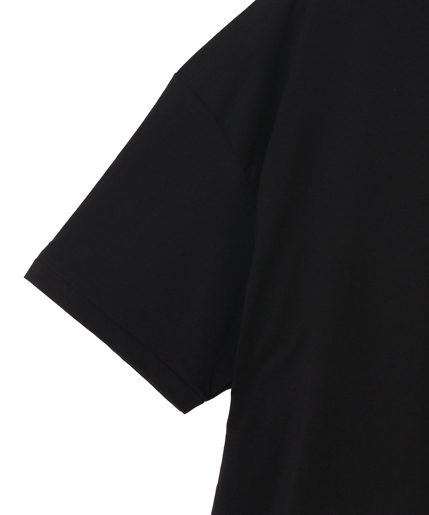Print S/S Tee - DANCE