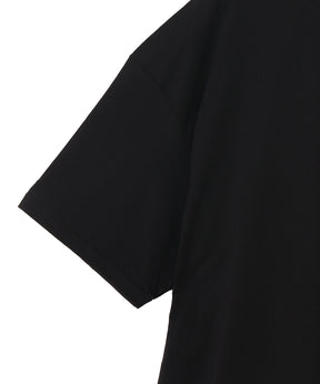 Print S/S Tee - DANCE