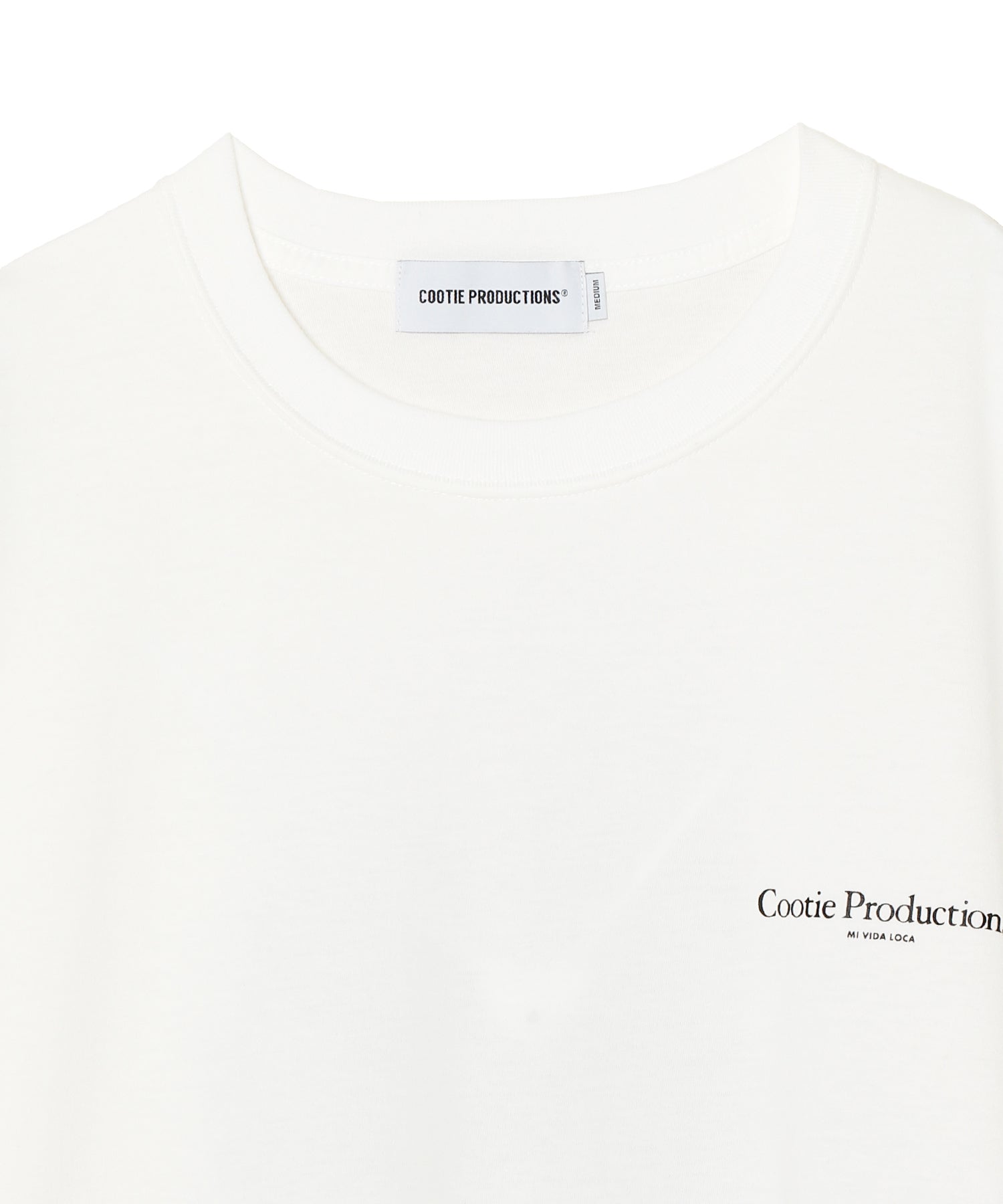 Print S/S Tee - PITBULL
