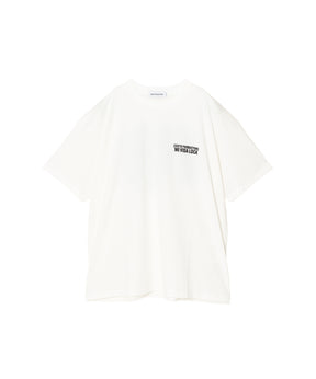 Print S/S Tee - DANCE