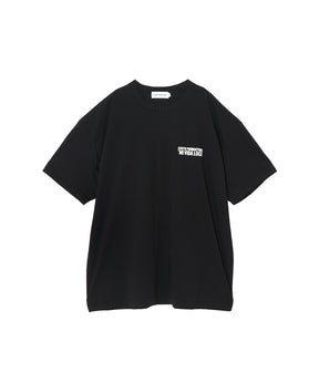 Print S/S Tee - DANCE