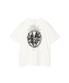 Print S/S Tee - PITBULL
