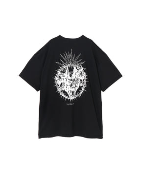 Print S/S Tee - PITBULL