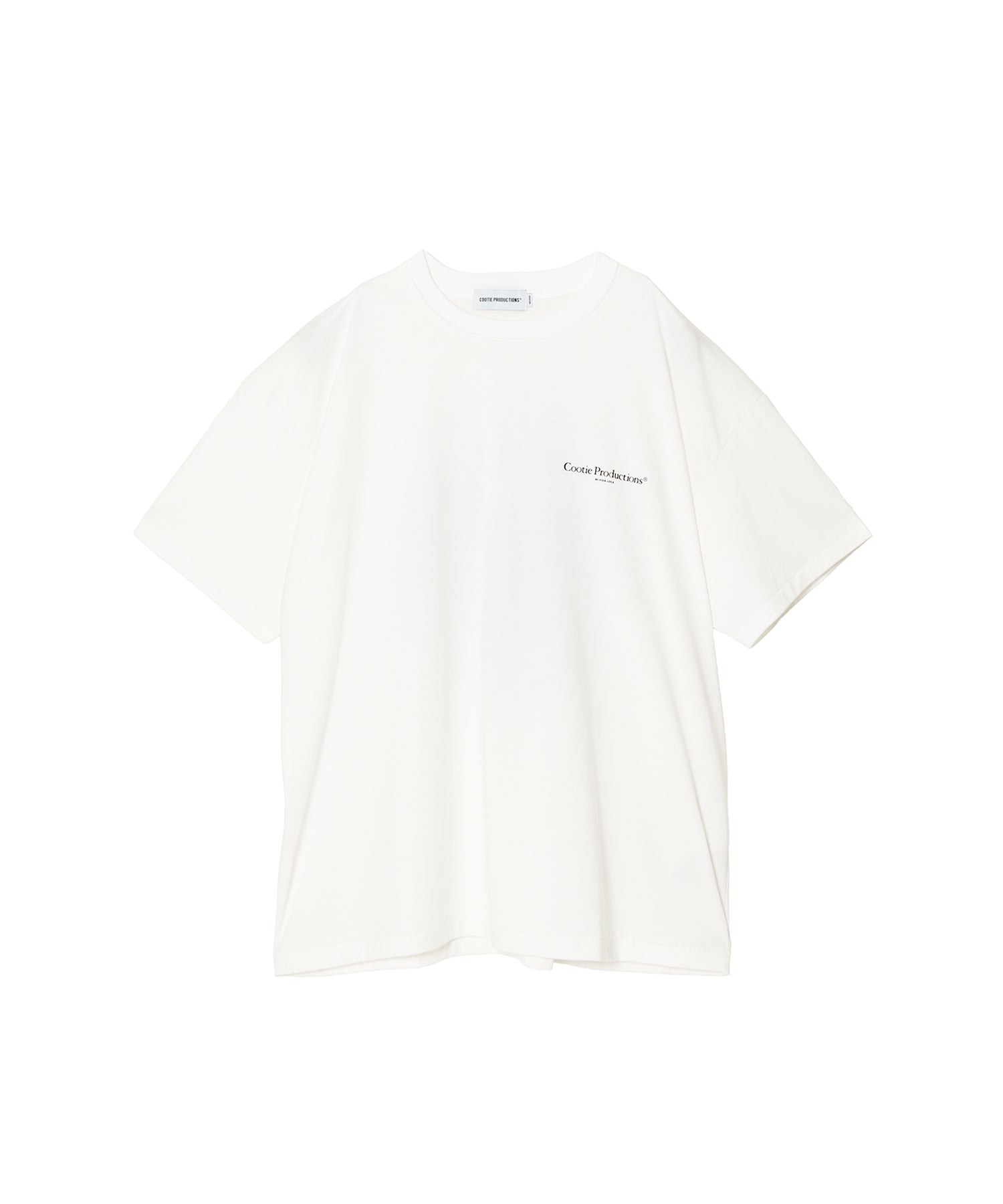 Print S/S Tee - PITBULL