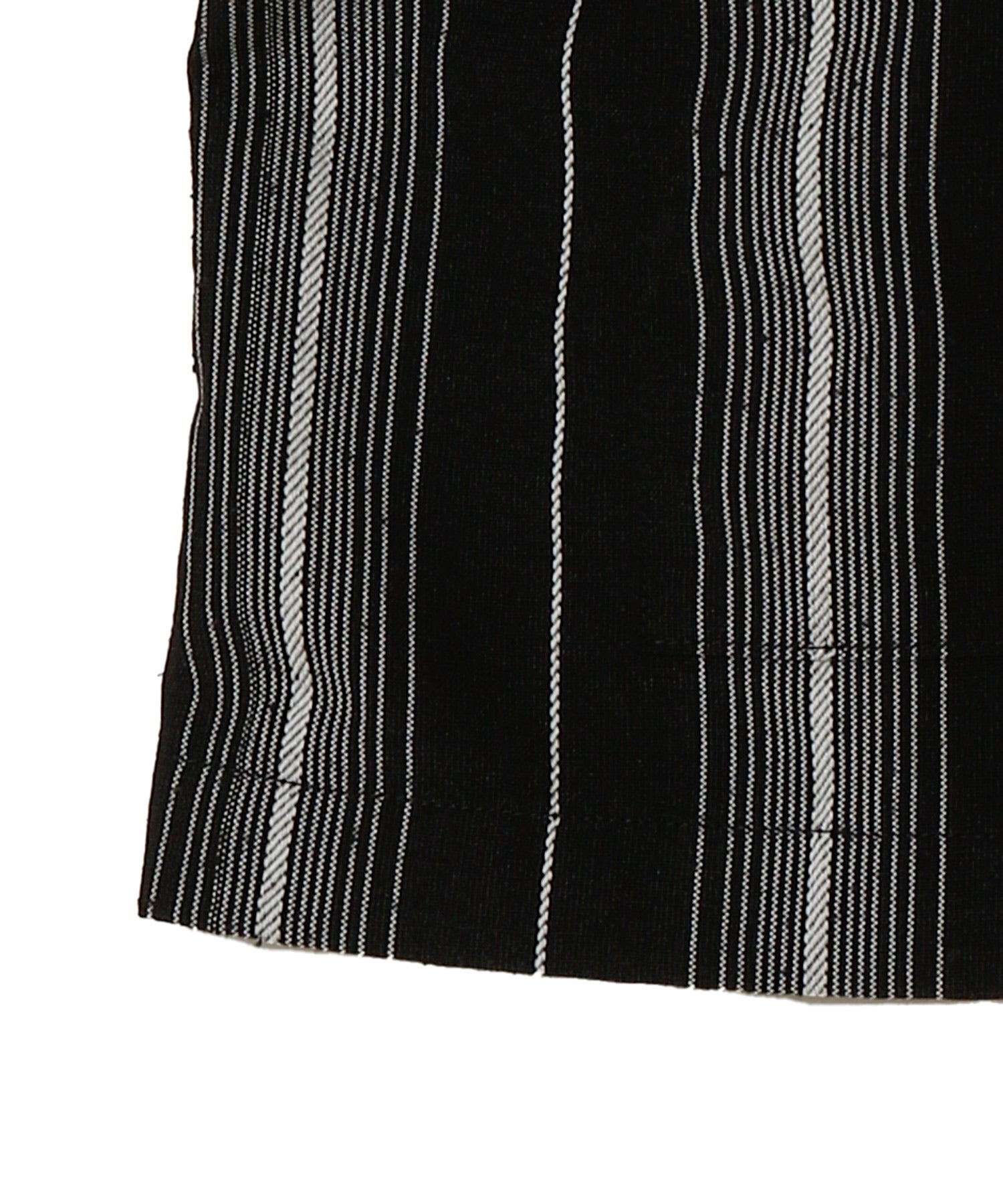 Dobby Chain Stripe L/S Cavana Shirt