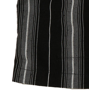 Dobby Chain Stripe L/S Cavana Shirt