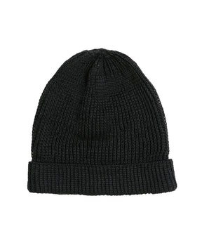 Linen Watch Cap