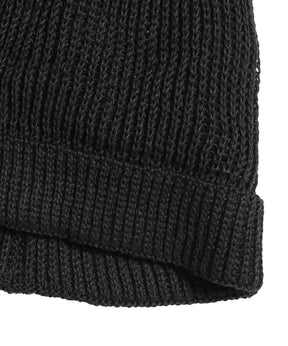 Linen Watch Cap