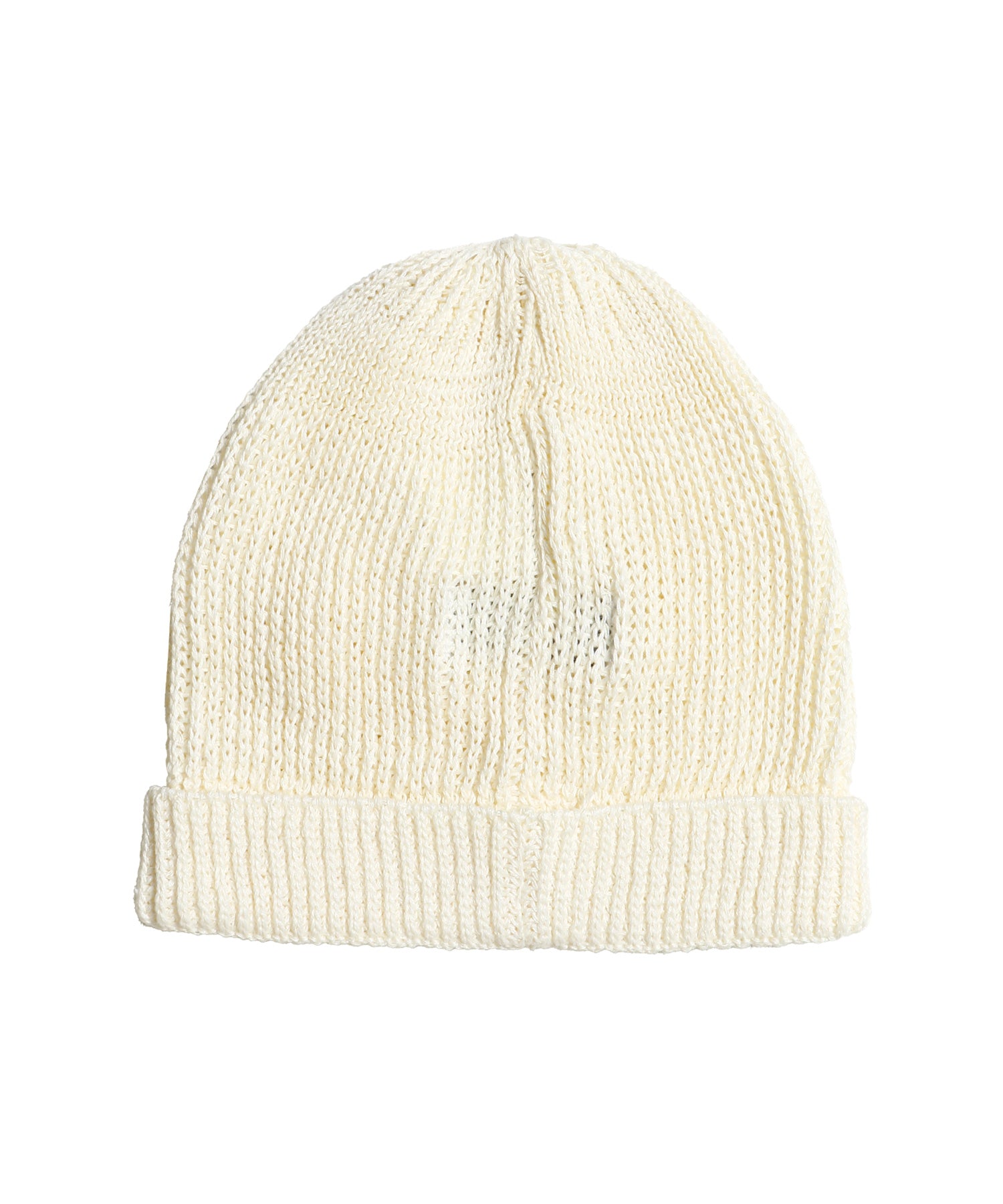 Linen Watch Cap