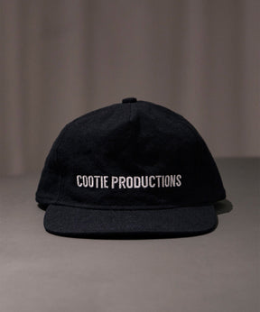 C/Li Canvas 5 Panel Cap