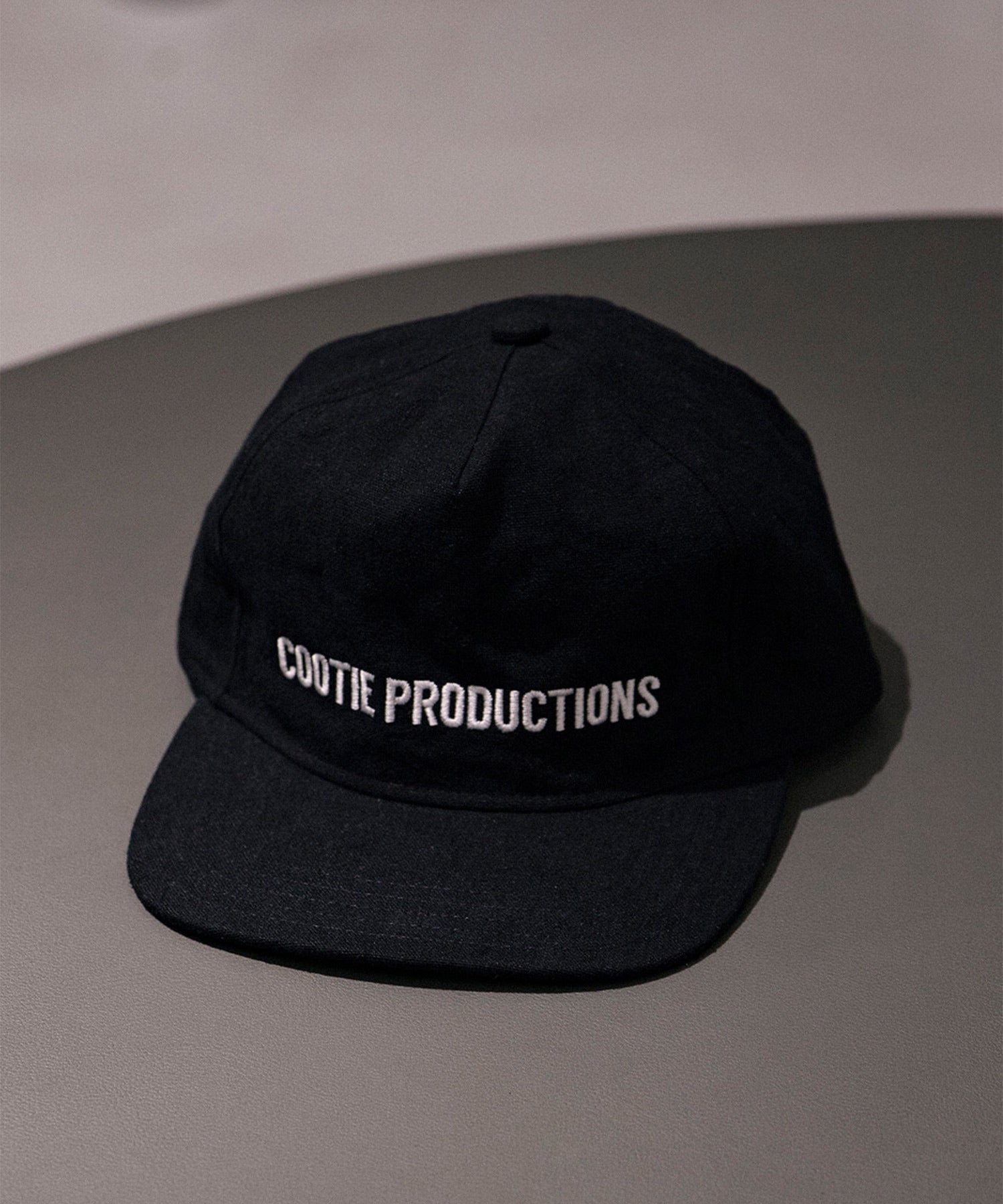 C/Li Canvas 5 Panel Cap