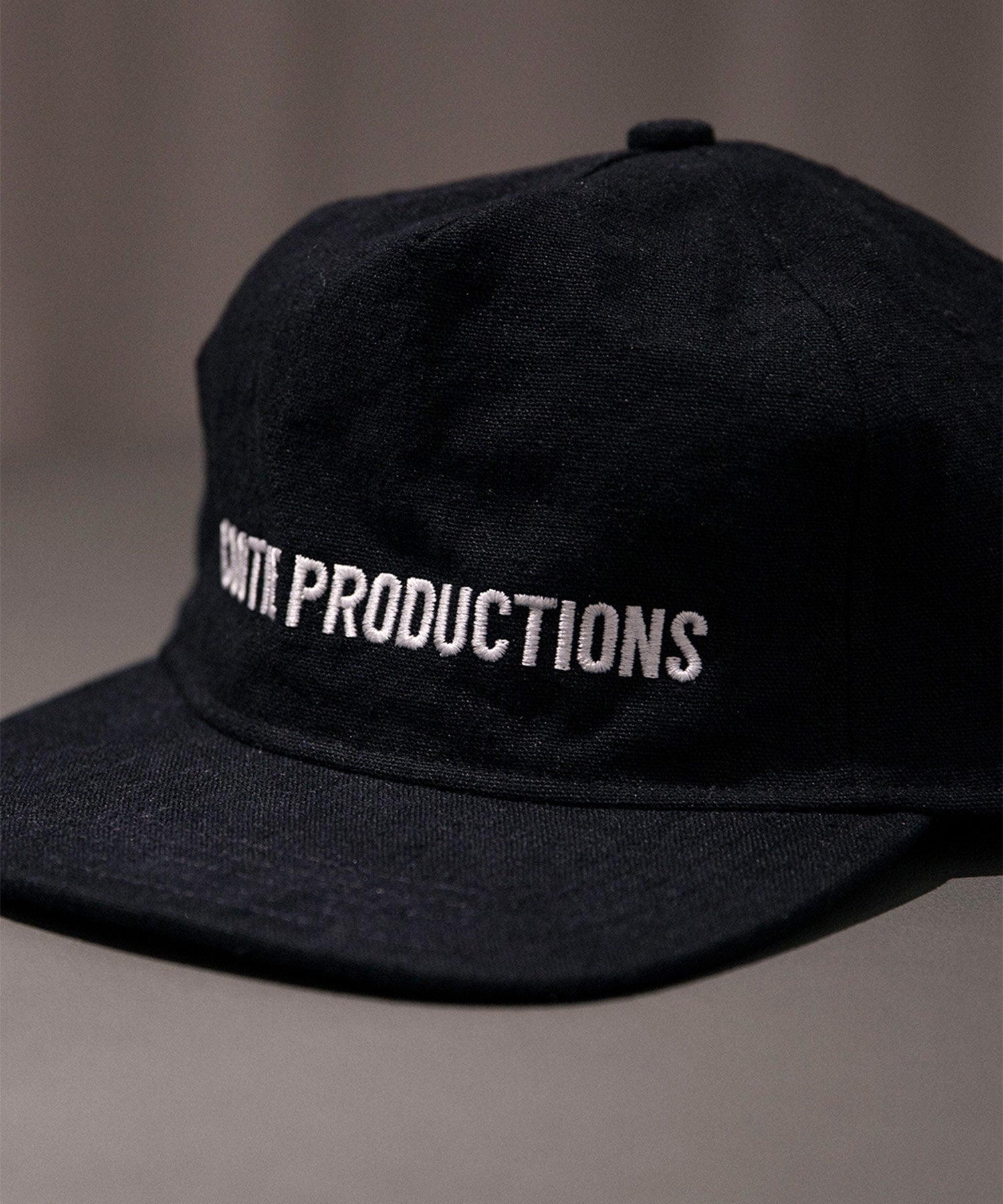 C/Li Canvas 5 Panel Cap