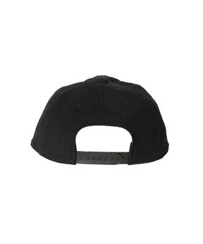 C/Li Canvas 5 Panel Cap