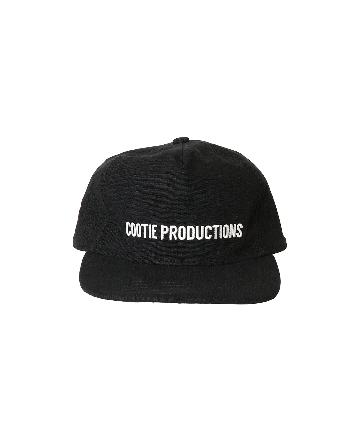 C/Li Canvas 5 Panel Cap