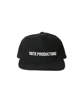 C/Li Canvas 5 Panel Cap