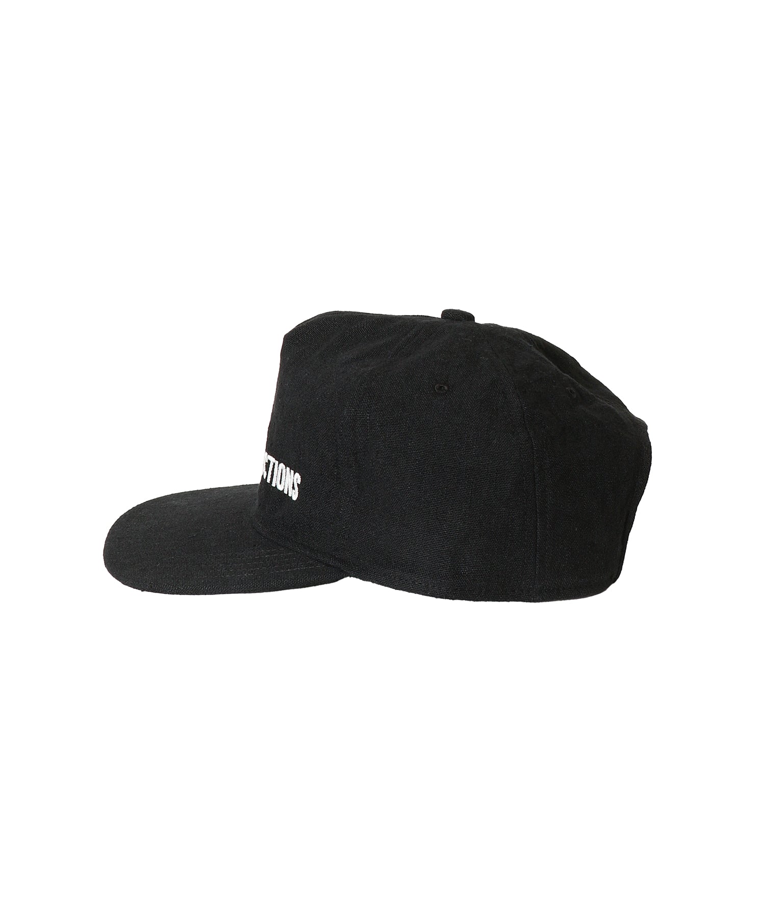 C/Li Canvas 5 Panel Cap