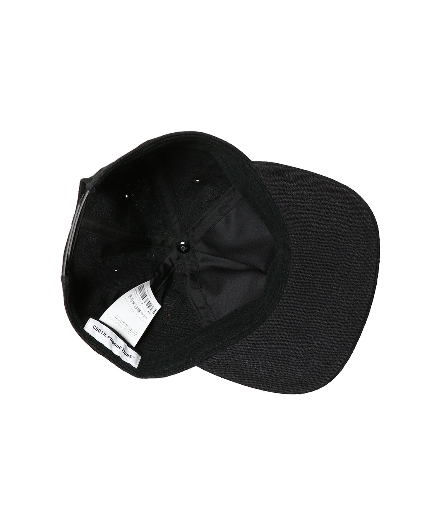C/Li Canvas 5 Panel Cap