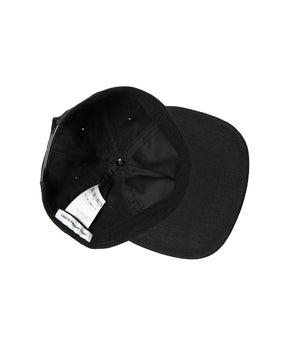 C/Li Canvas 5 Panel Cap