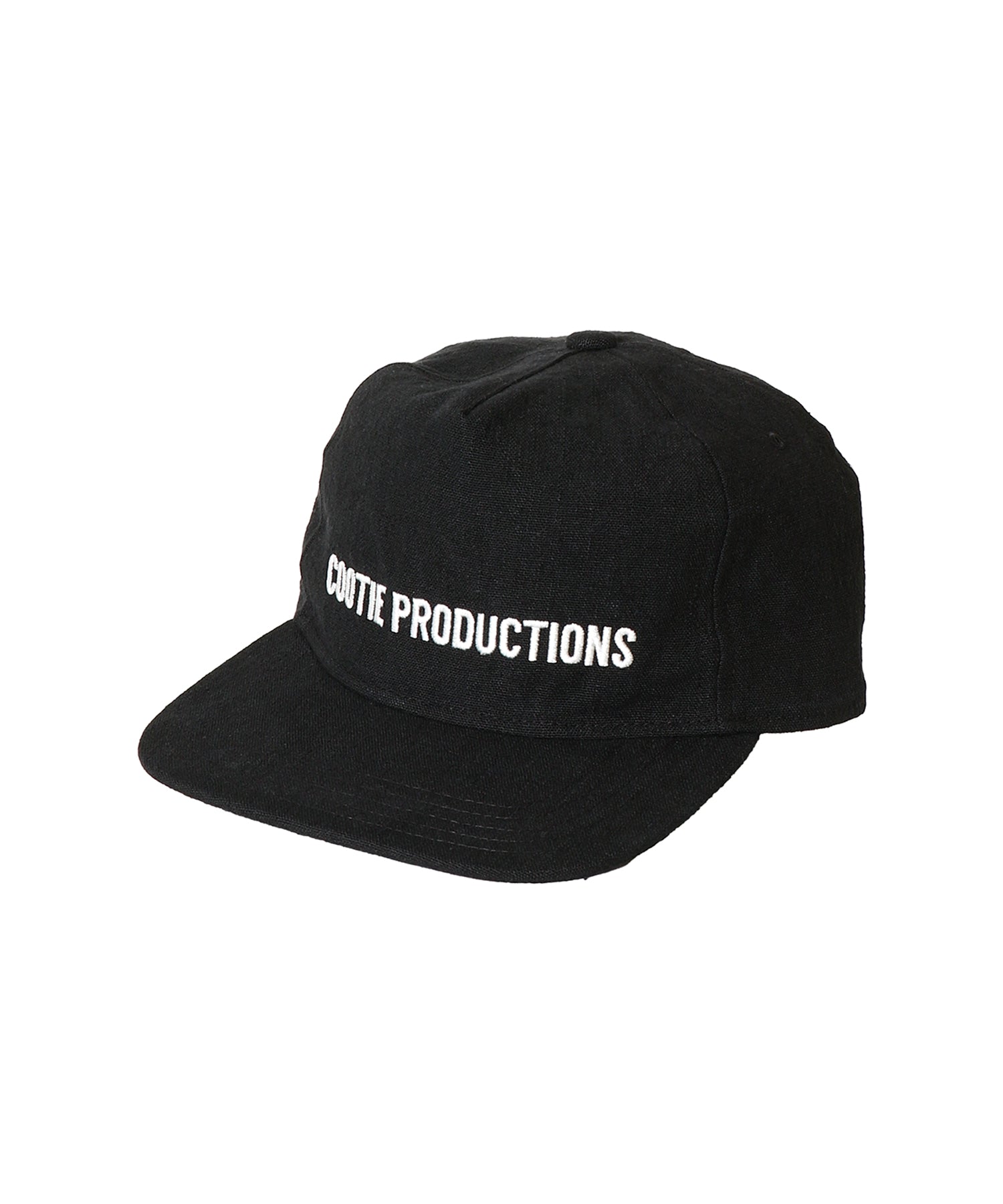 C/Li Canvas 5 Panel Cap
