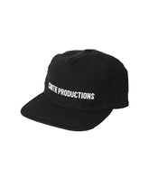 C/Li Canvas 5 Panel Cap