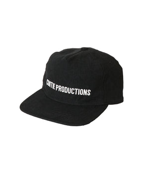 C/Li Canvas 5 Panel Cap