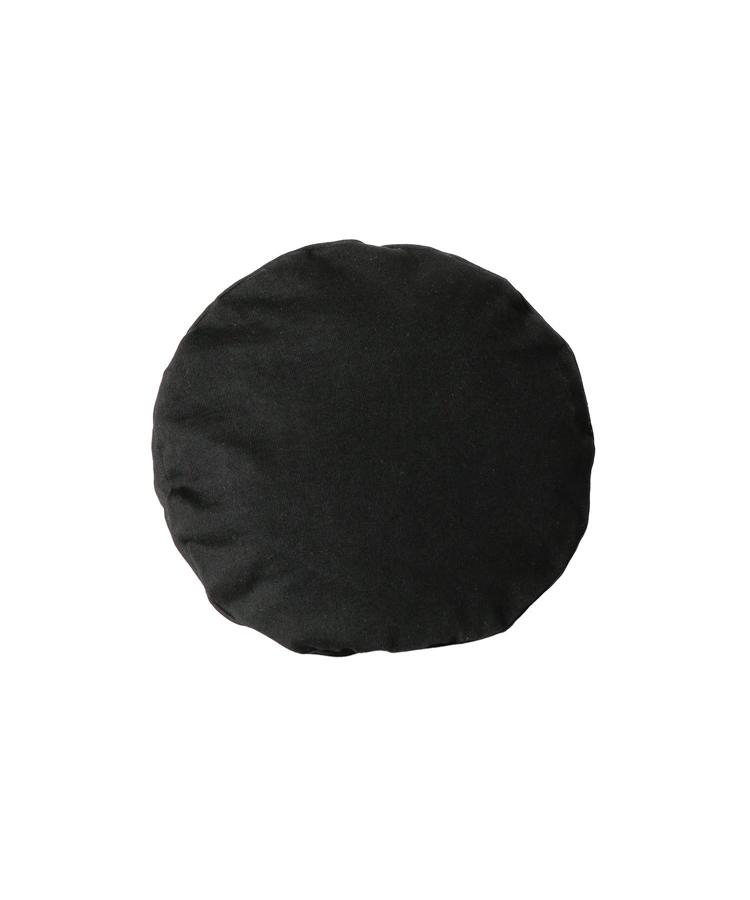 Plaited Jersey Beret