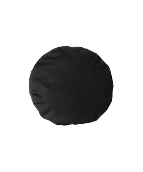 Plaited Jersey Beret