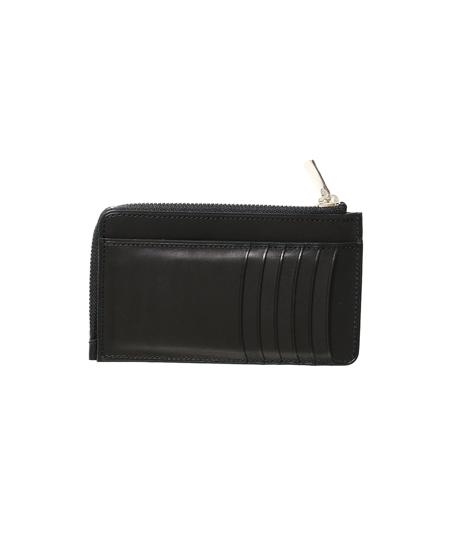 Leather Boat Wallet