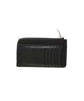 Leather Boat Wallet