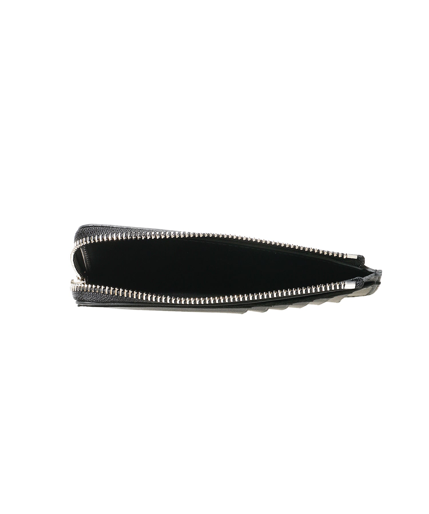 Leather Boat Wallet