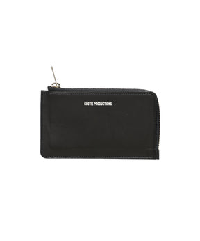 Leather Boat Wallet