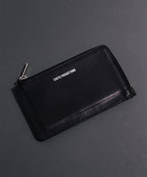 Leather Boat Wallet