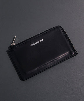 Leather Boat Wallet