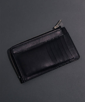 Leather Boat Wallet