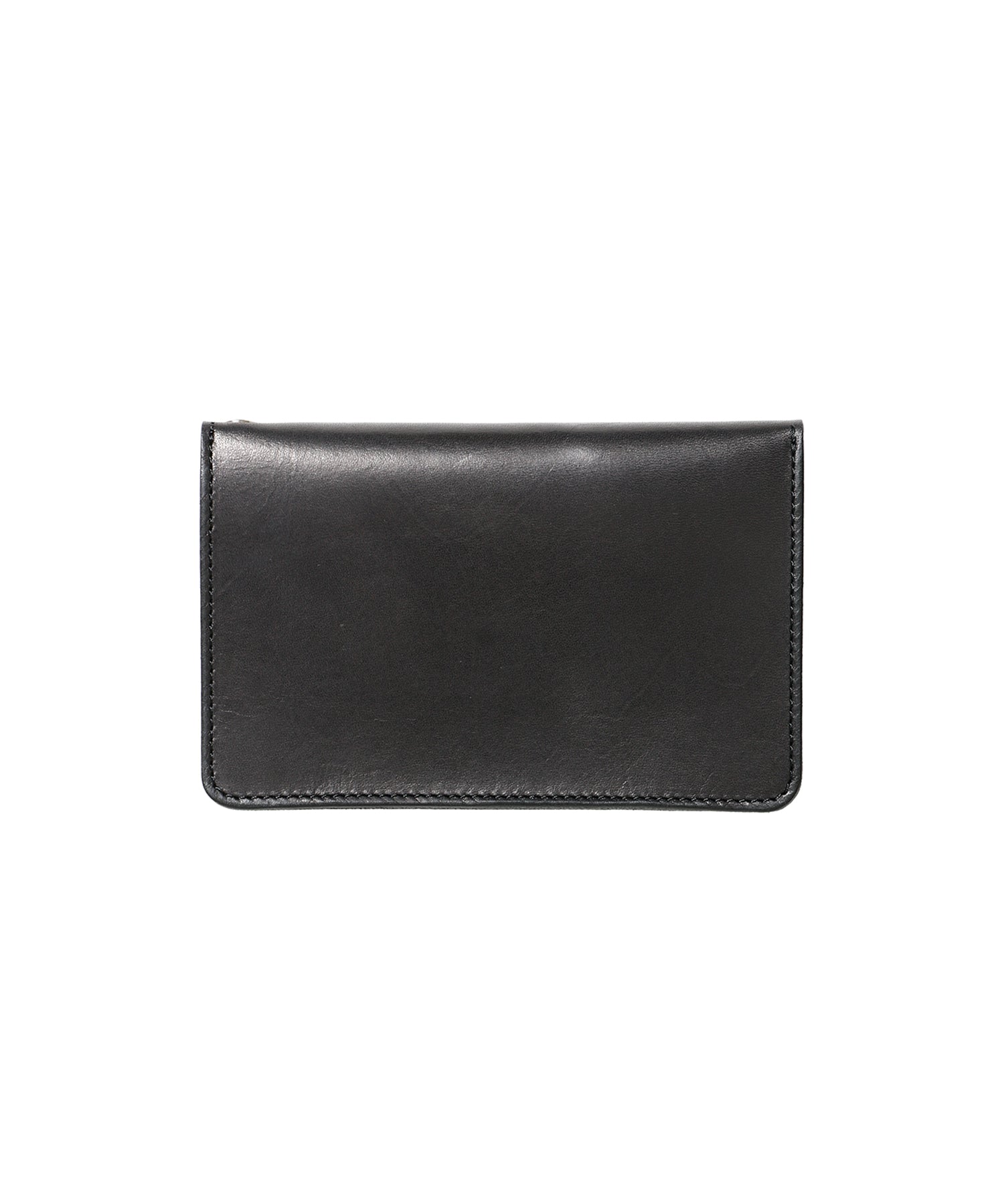 Leather Trucker Wallet